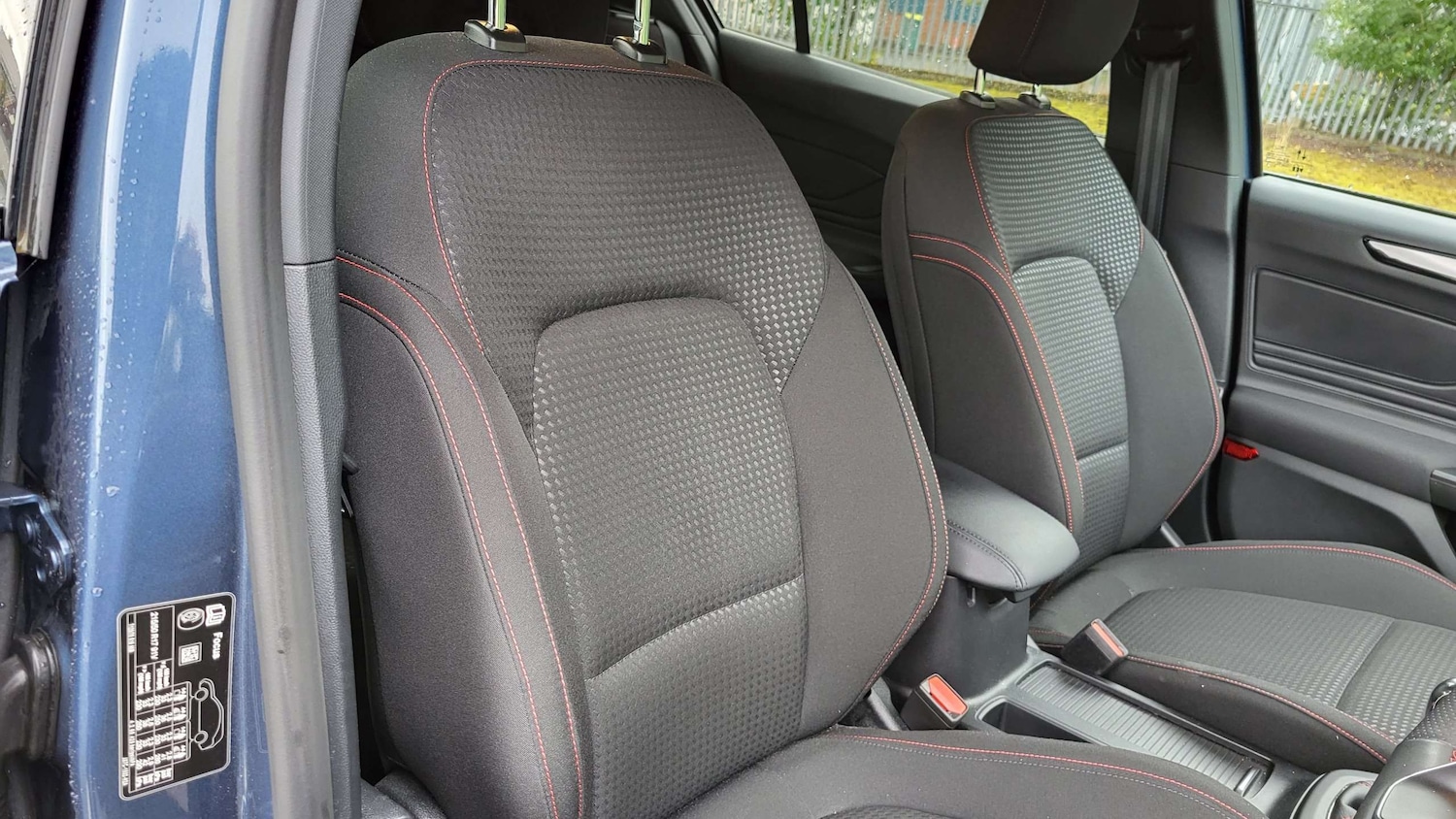 Used Ford Focus 2023 for sale - 77011322: Photo 16