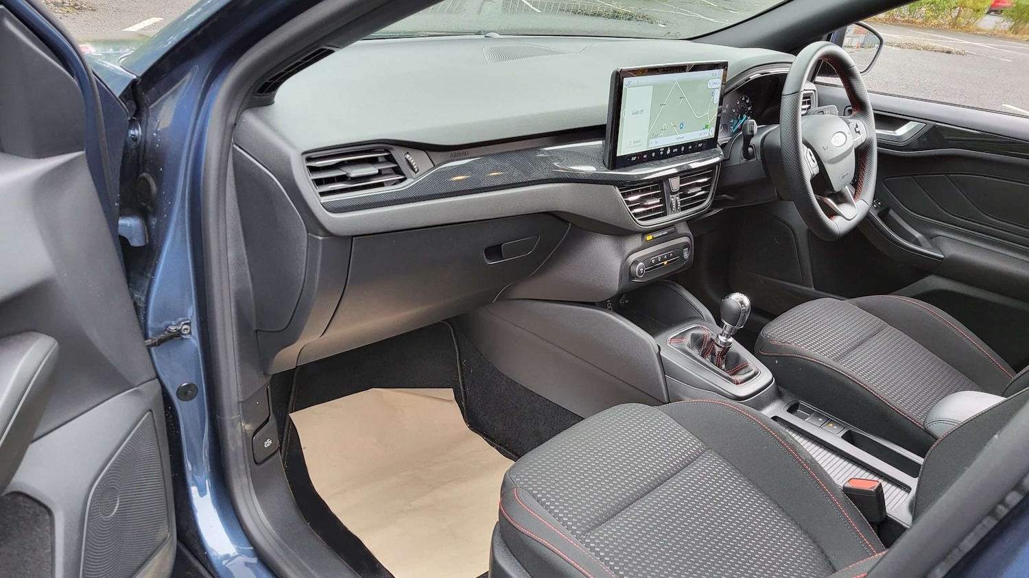 Used Ford Focus 2023 for sale - 77011322: Photo 17