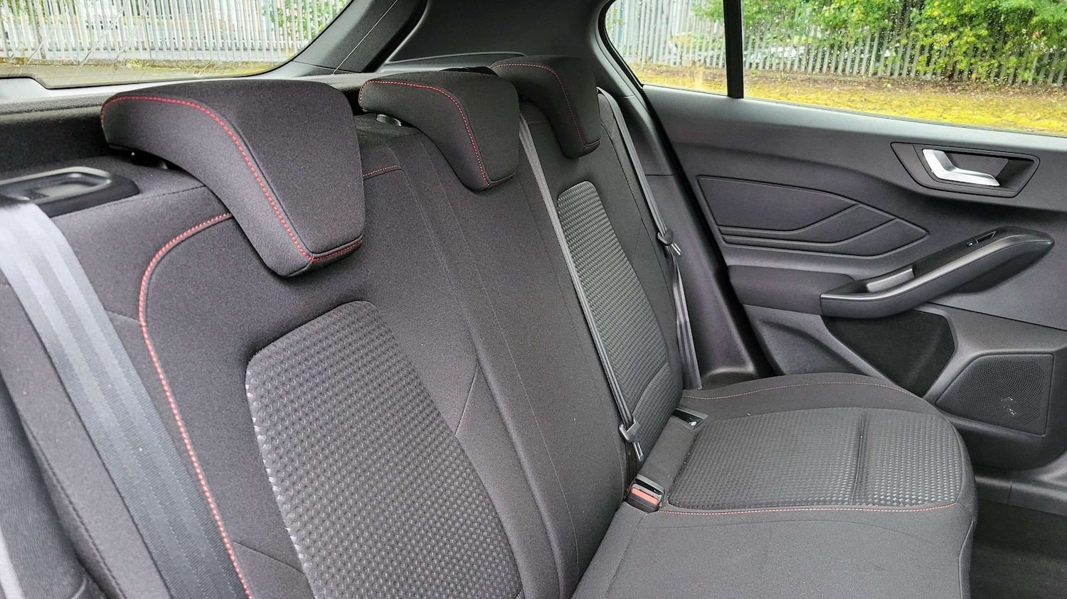 Used Ford Focus 2023 for sale - 77011322: Photo 20