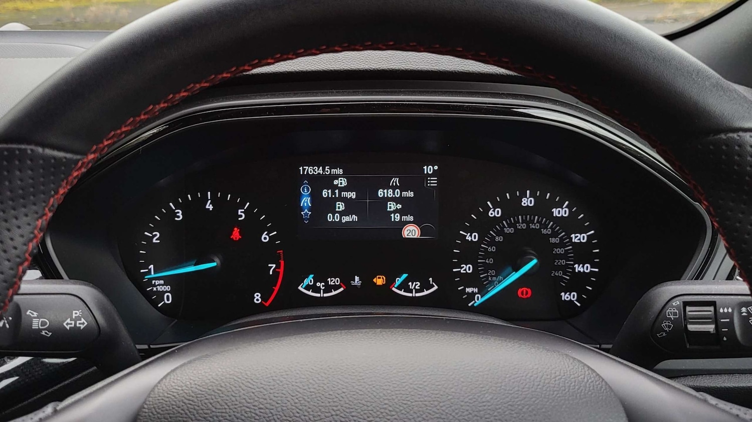 Used Ford Focus 2023 for sale - 77011322: Photo 21