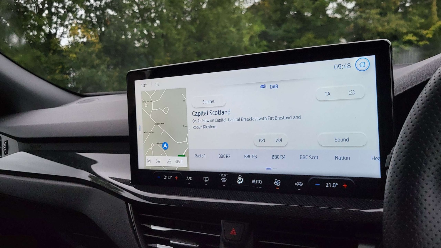 Used Ford Focus 2023 for sale - 77011322: Photo 23