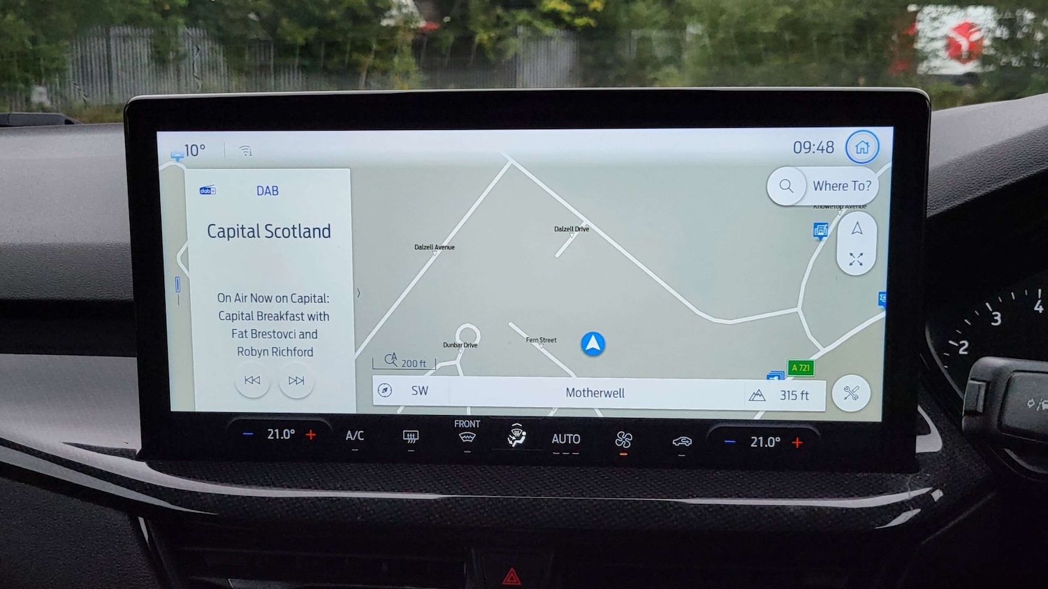 Used Ford Focus 2023 for sale - 77011322: Photo 24