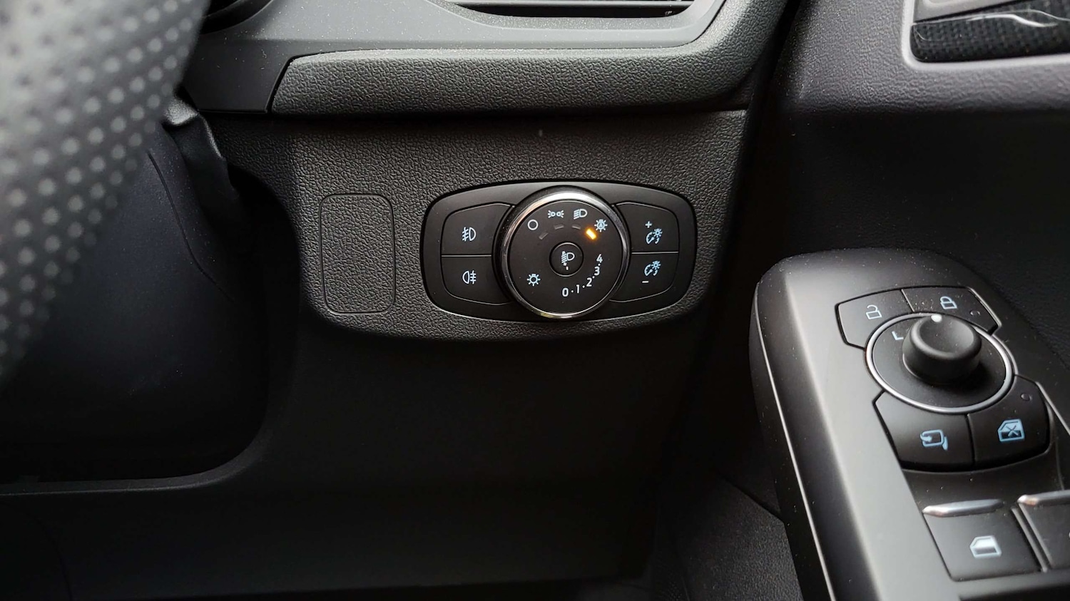 Used Ford Focus 2023 for sale - 77011322: Photo 26