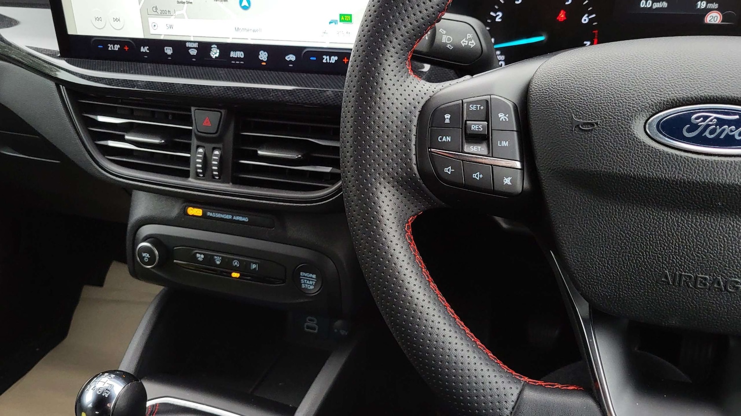 Used Ford Focus 2023 for sale - 77011322: Photo 28