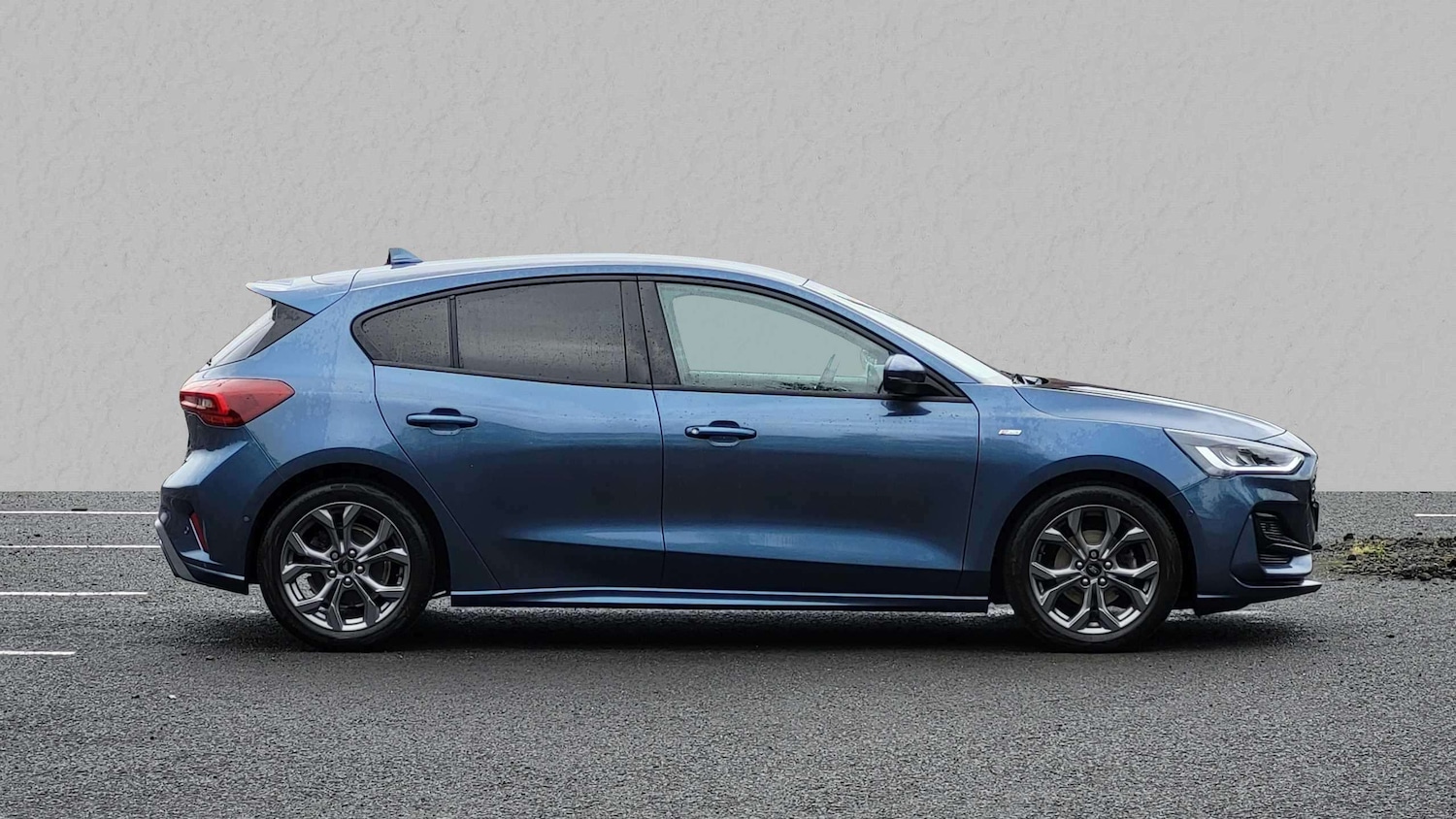 Used Ford Focus 2023 for sale - 77011322: Photo 5