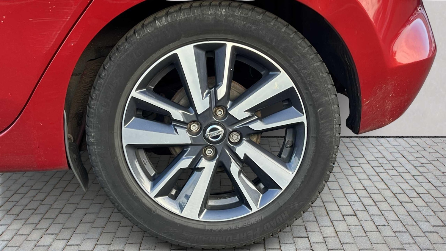 Used Nissan Micra 2017 for sale - 76411250: Photo 11