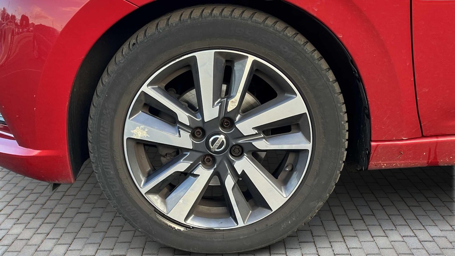 Used Nissan Micra 2017 for sale - 76411250: Photo 12