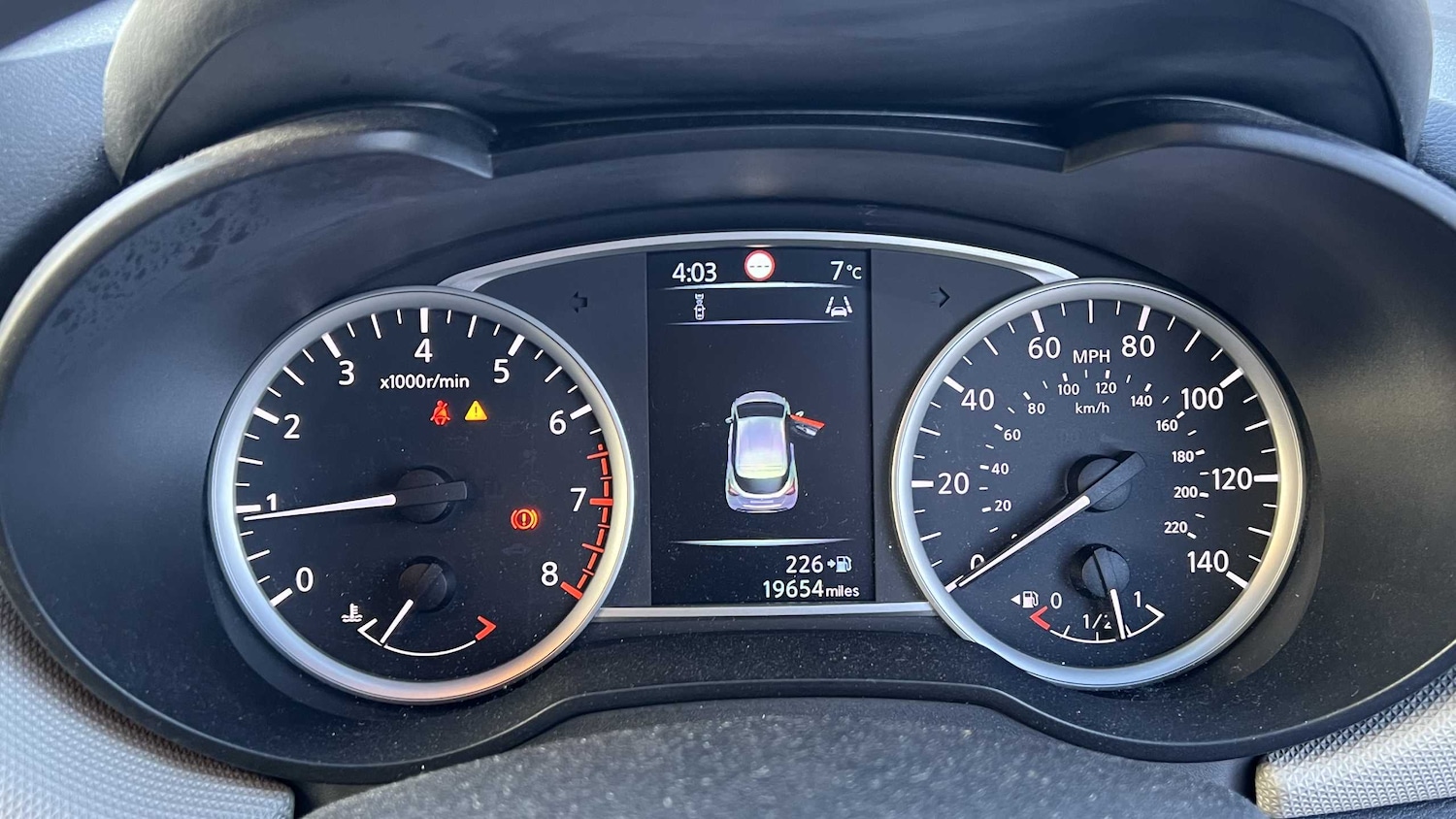 Used Nissan Micra 2017 for sale - 76411250: Photo 19