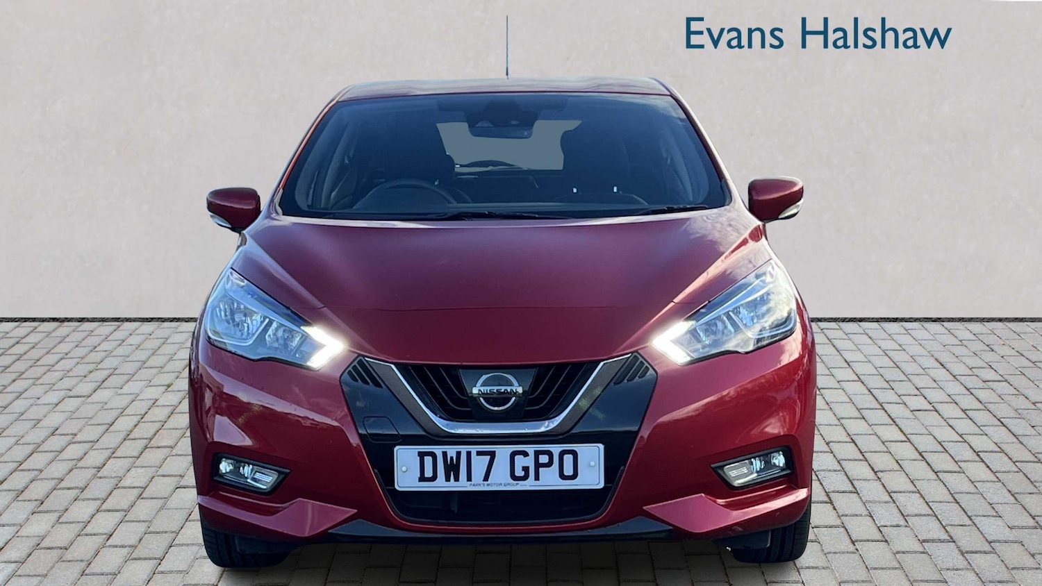 Used Nissan Micra 2017 for sale - 76411250: Photo 2