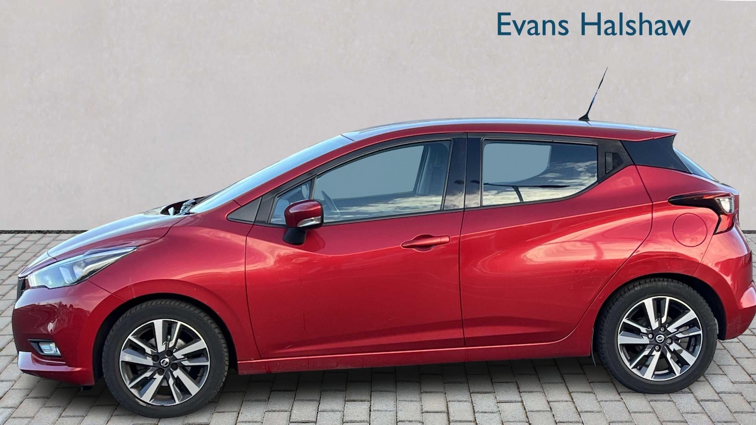 Used Nissan Micra 2017 for sale - 76411250: Photo 4