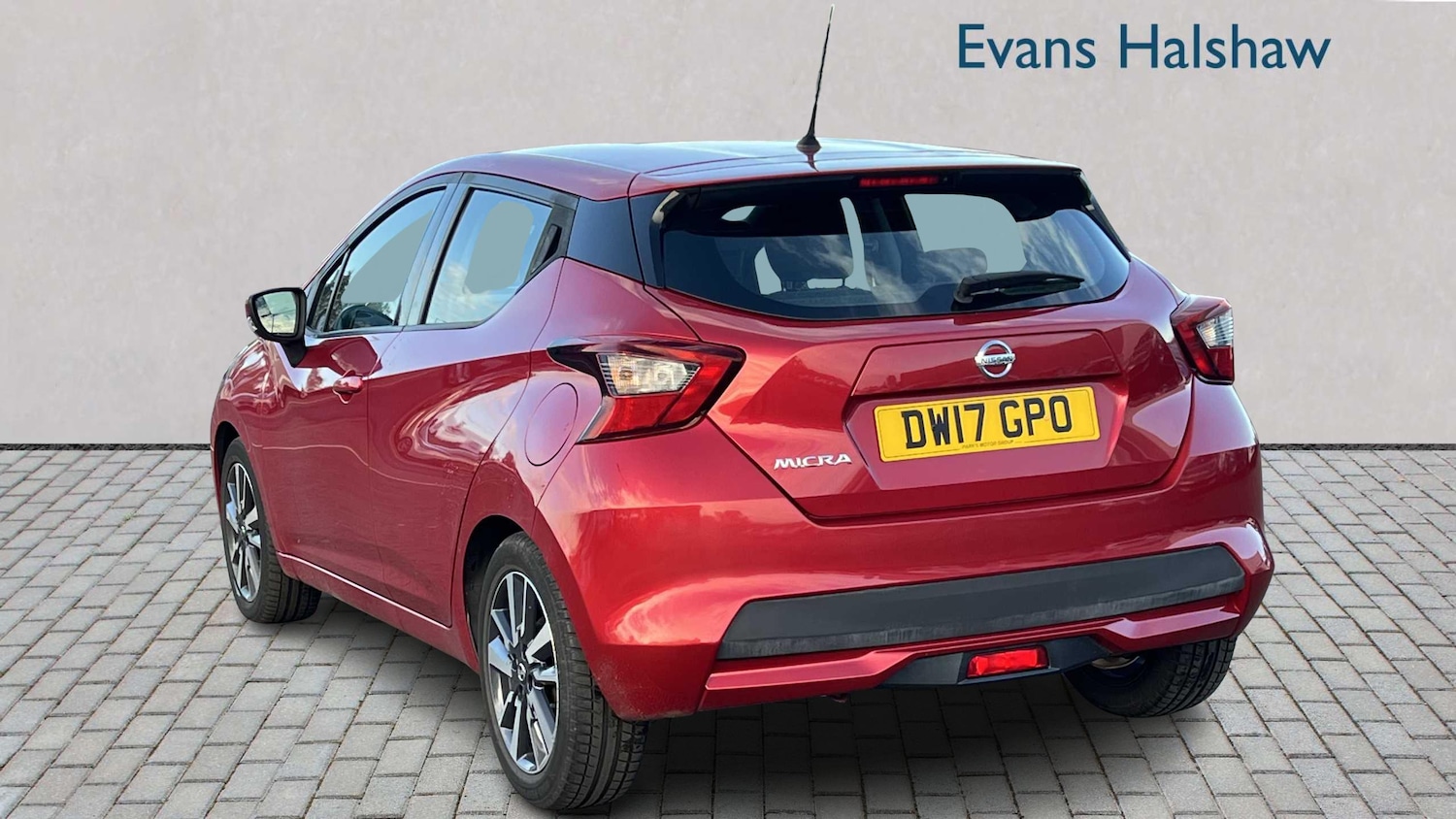 Used Nissan Micra 2017 for sale - 76411250: Photo 5