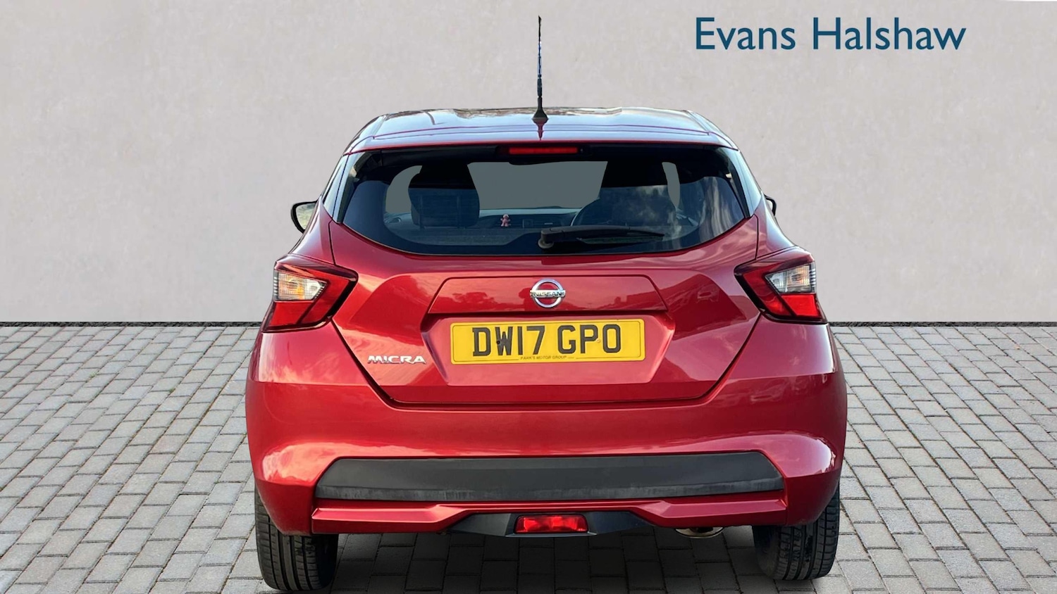 Used Nissan Micra 2017 for sale - 76411250: Photo 6