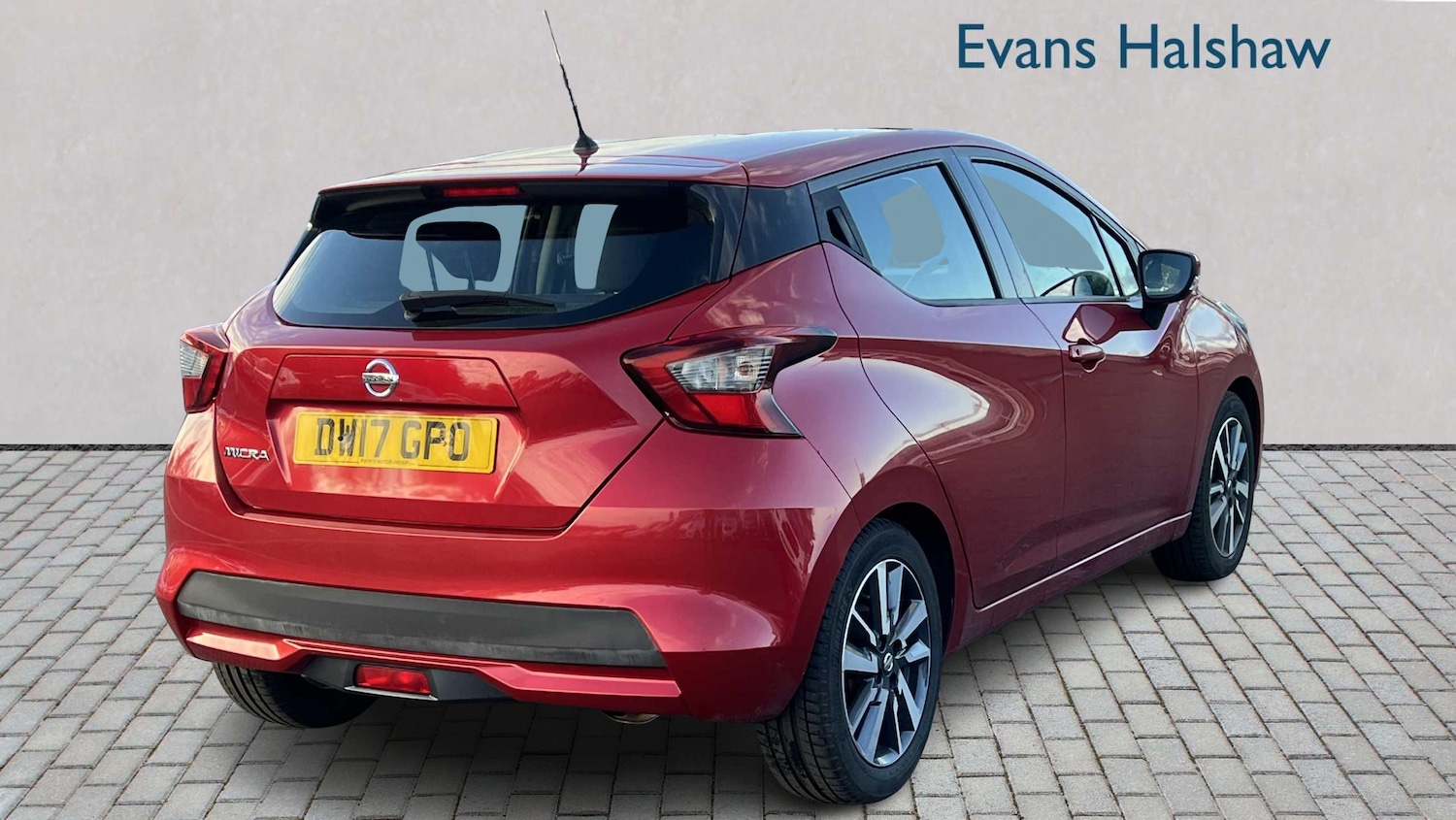 Used Nissan Micra 2017 for sale - 76411250: Photo 7