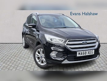 Used Ford Kuga 2018 for sale - 79593178: Photo