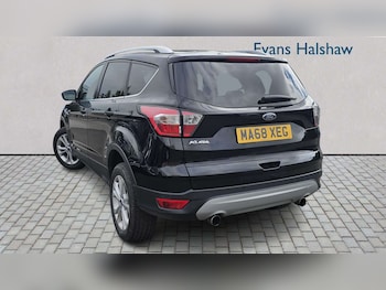 Used Ford Kuga 2018 for sale - 79593178: Photo