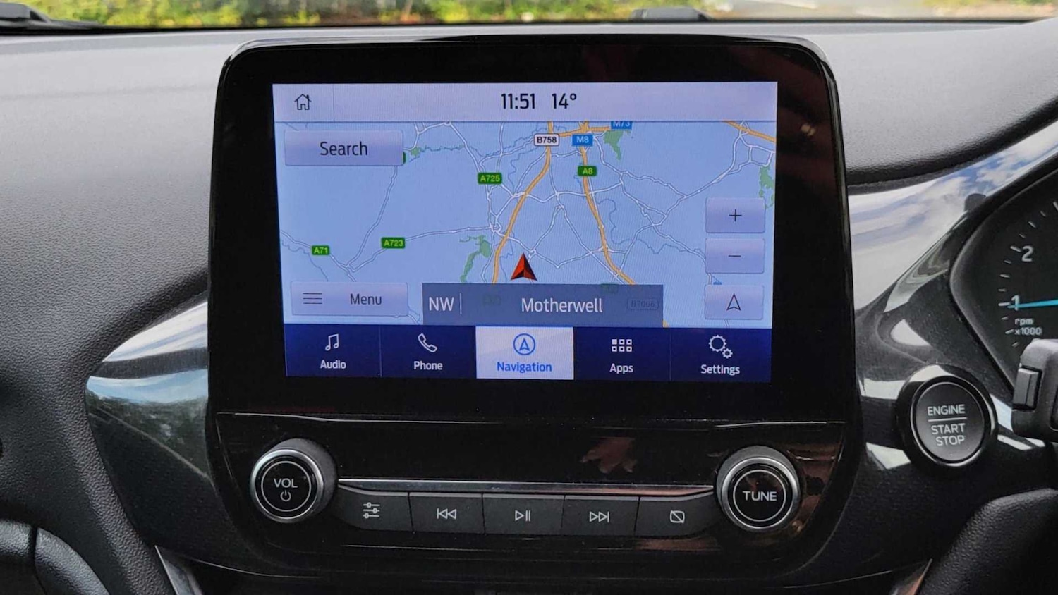 Vehicle 24