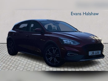 Used Ford Focus 2019 for sale - 77795556: Photo