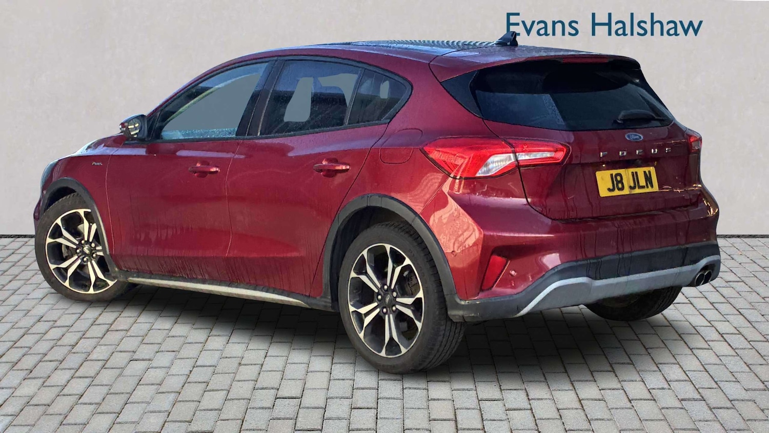 Used Ford Focus 2019 for sale - 77795556: Photo 3