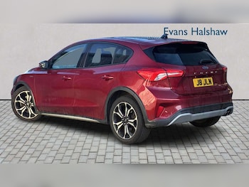 Used Ford Focus 2019 for sale - 77795556: Photo