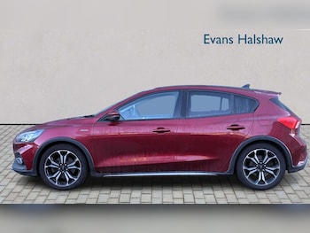 Used Ford Focus 2019 for sale - 77795556: Photo