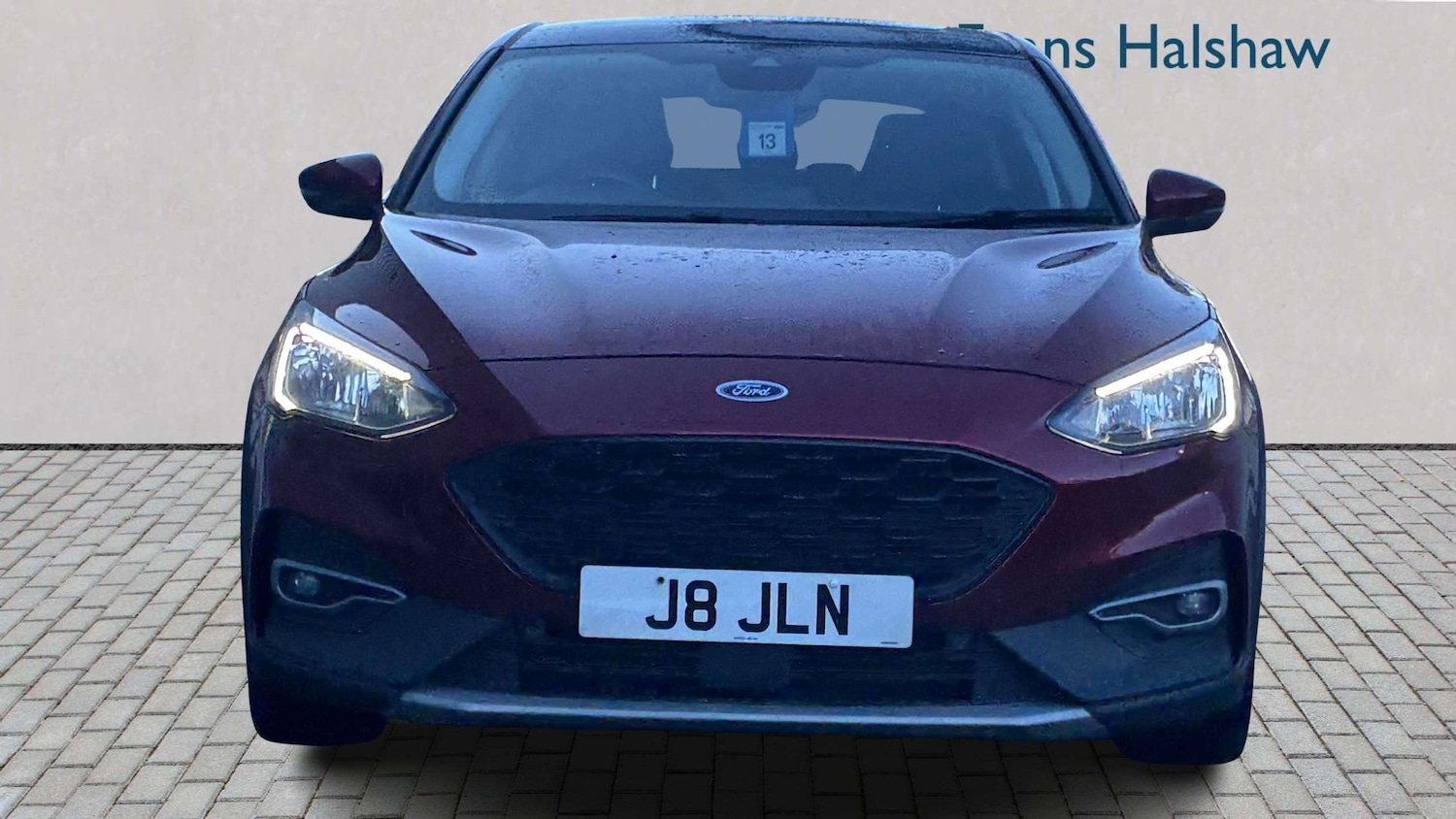 Used Ford Focus 2019 for sale - 77795556: Photo 5