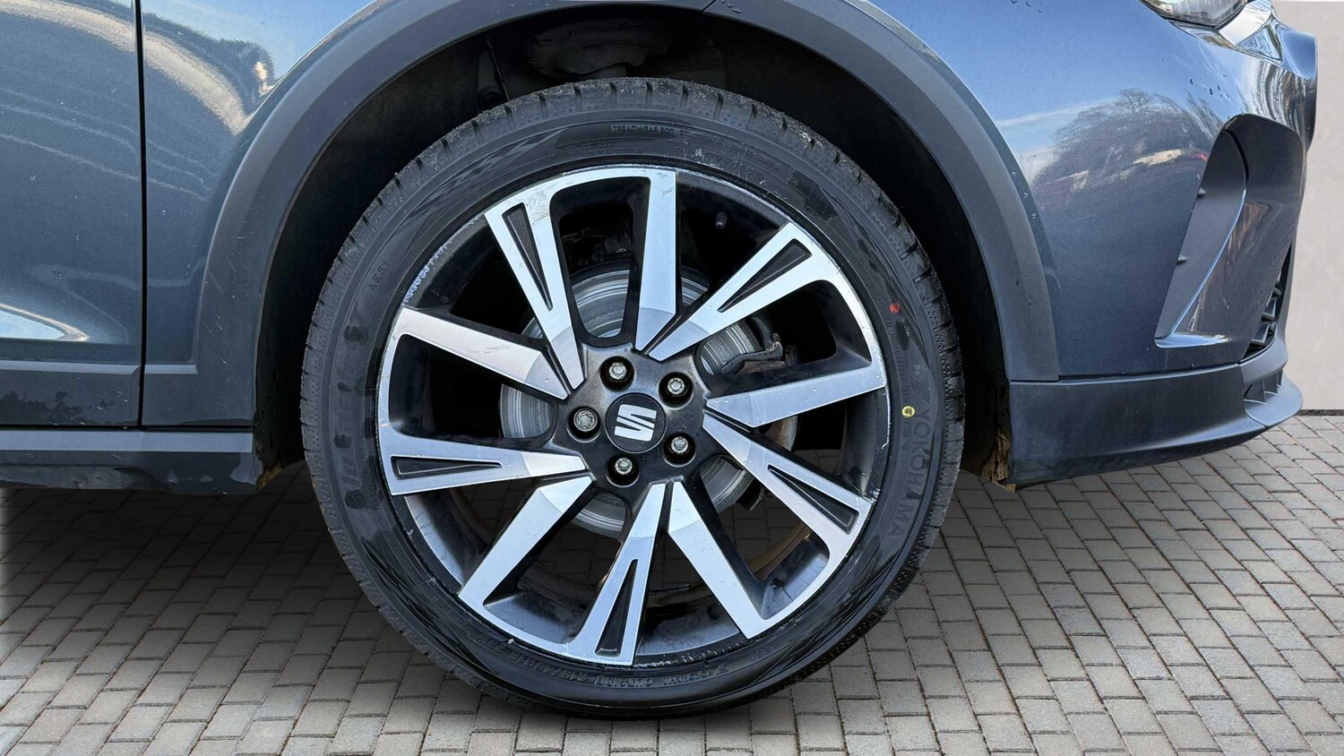 Used SEAT Arona for sale - 77257458: Photo 10