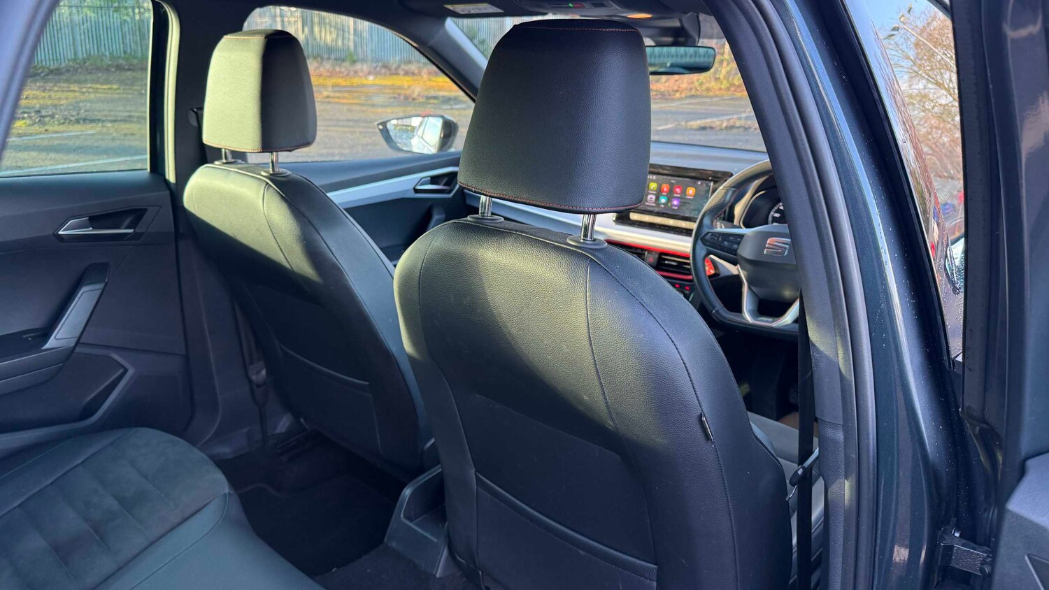 Used SEAT Arona for sale - 77257458: Photo 12