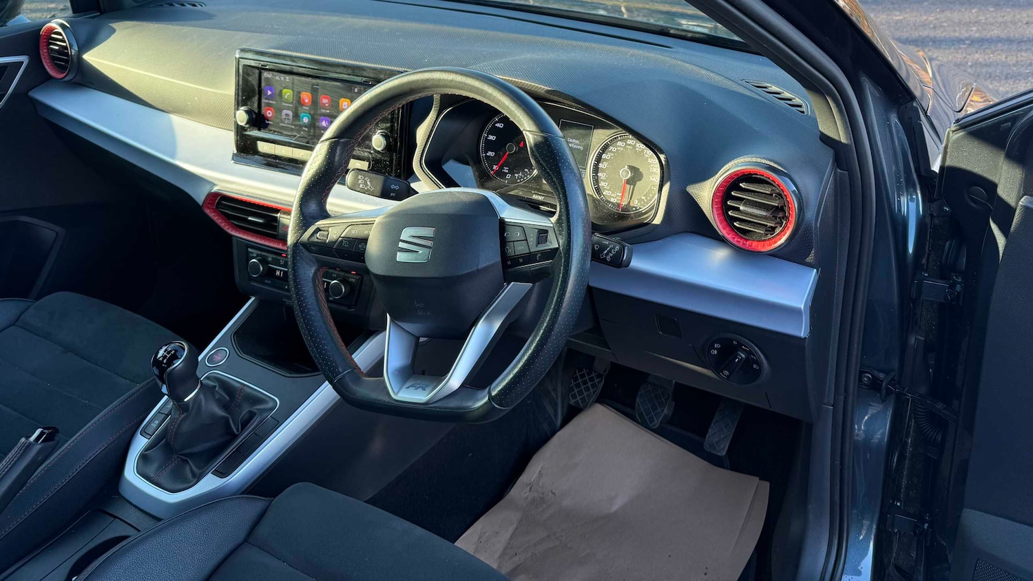 Used SEAT Arona for sale - 77257458: Photo 13