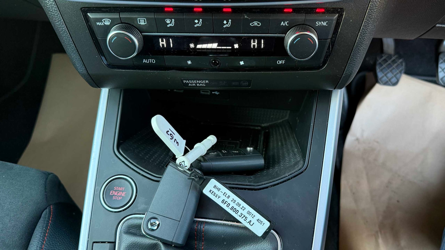 Used SEAT Arona for sale - 77257458: Photo 17