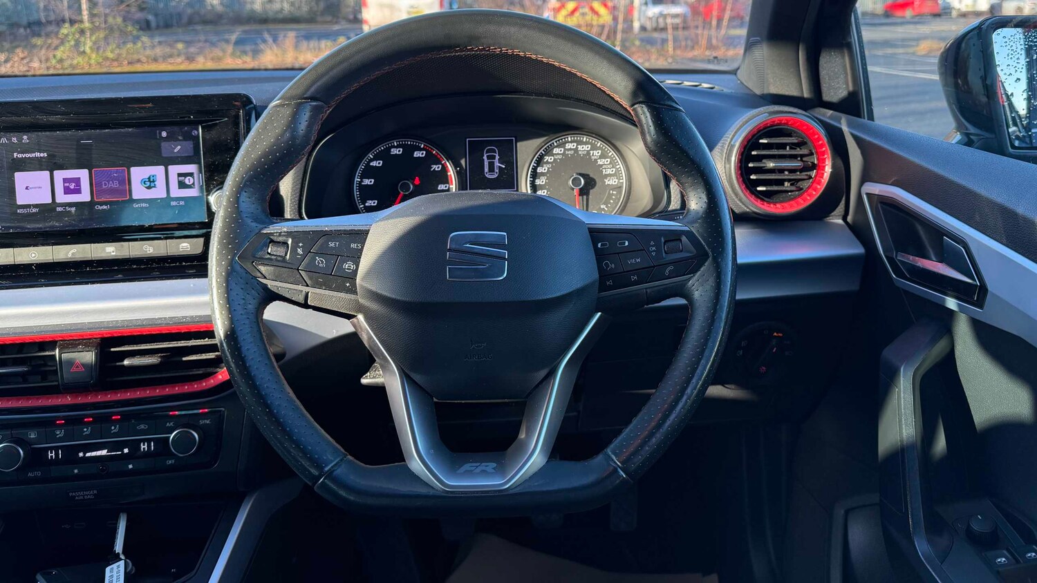 Used SEAT Arona for sale - 77257458: Photo 19