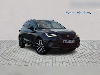 Used SEAT Arona 2022 for sale - 77257458: Photo