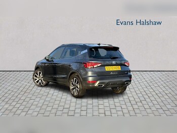 Used SEAT Arona 2022 for sale - 77257458: Photo
