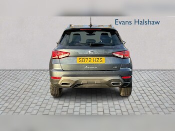 Used SEAT Arona 2022 for sale - 77257458: Photo