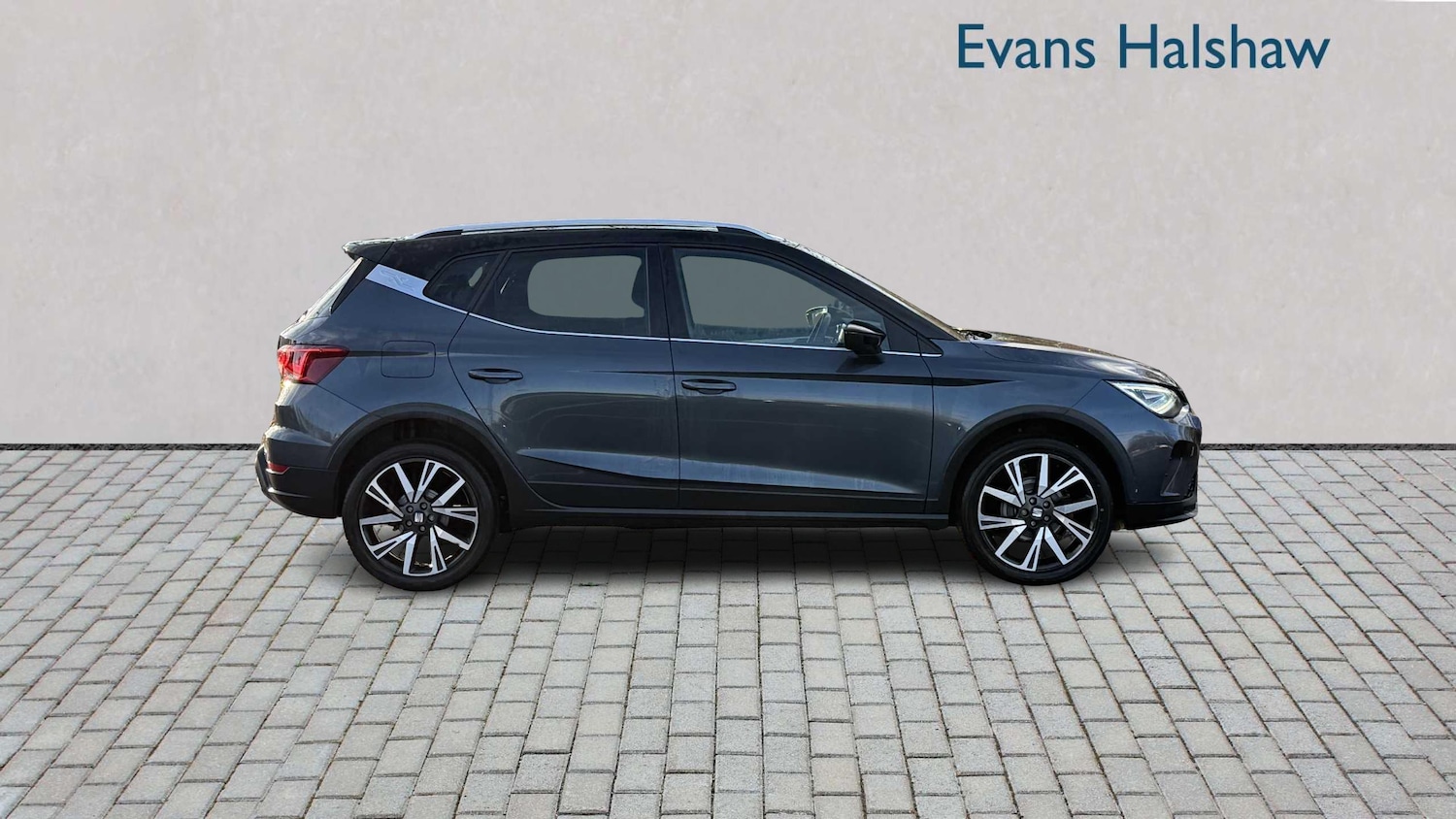 Used SEAT Arona for sale - 77257458: Photo 4