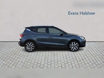 Used SEAT Arona 2022 for sale - 77257458: Photo