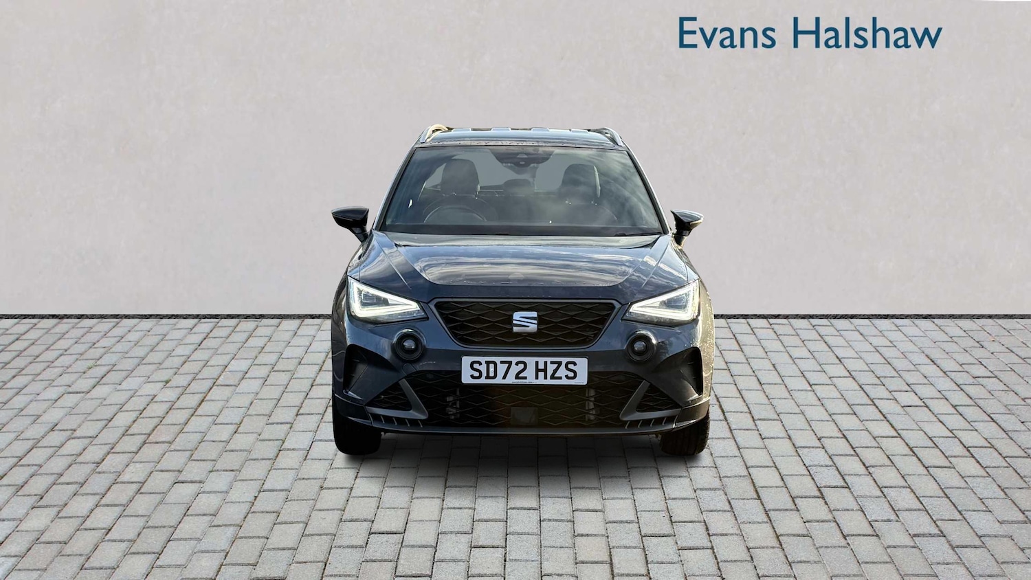 Used SEAT Arona for sale - 77257458: Photo 5