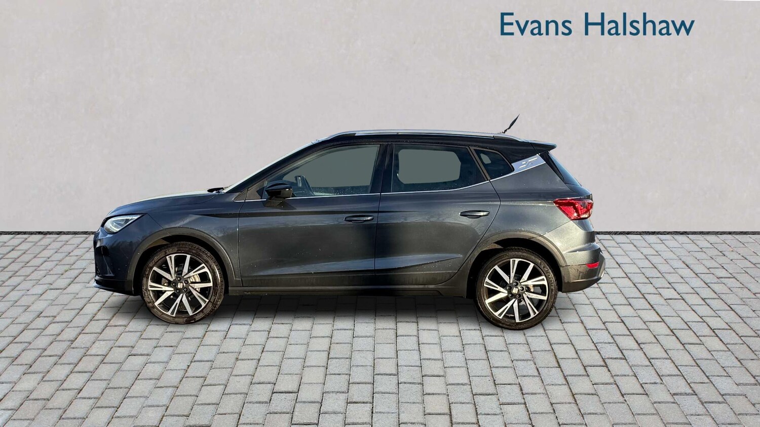 Used SEAT Arona for sale - 77257458: Photo 6