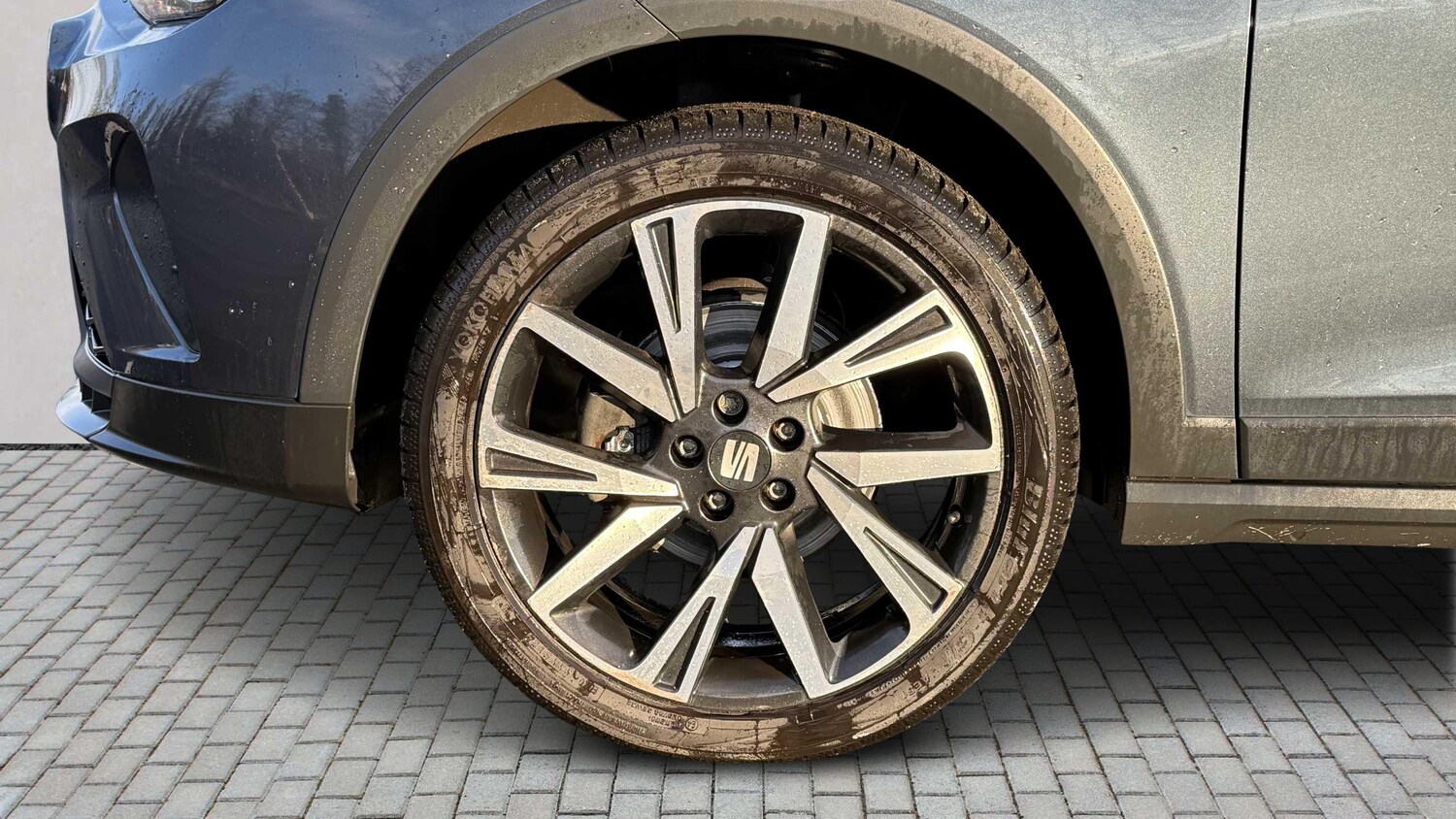 Used SEAT Arona for sale - 77257458: Photo 7