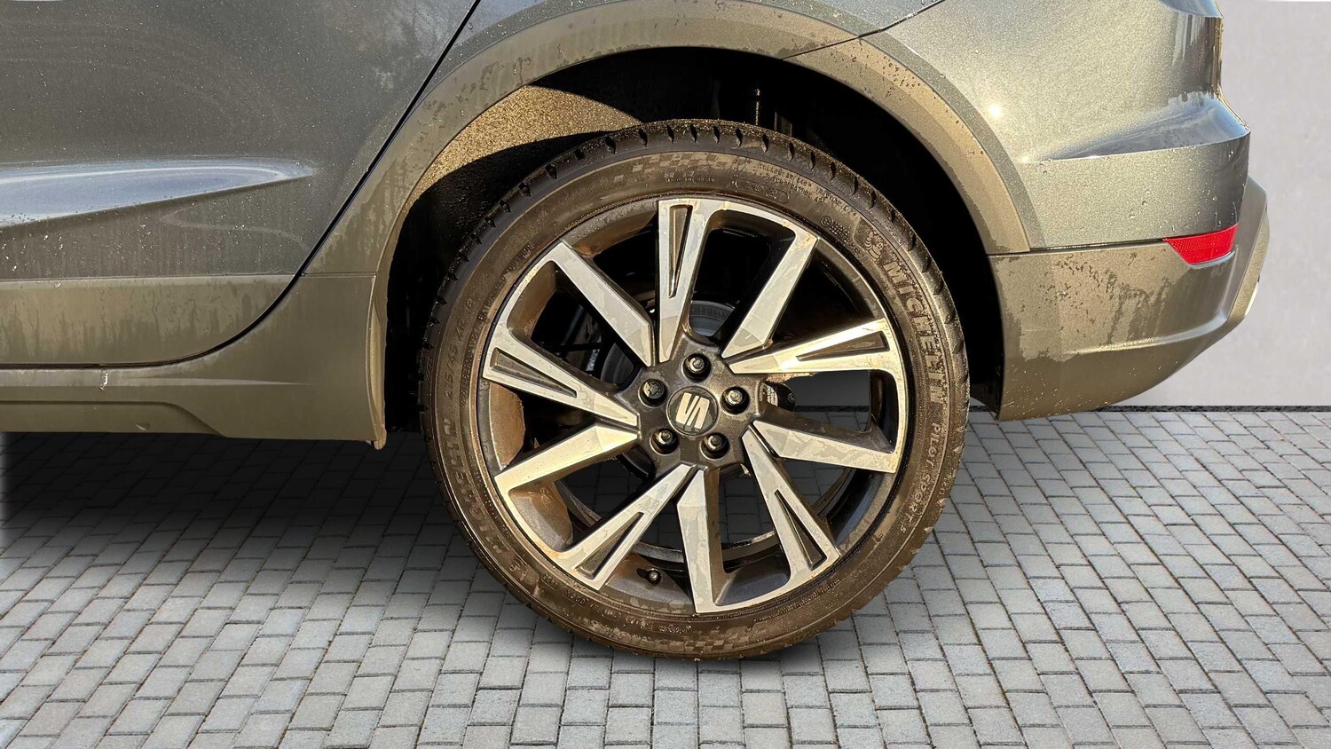 Used SEAT Arona for sale - 77257458: Photo 8