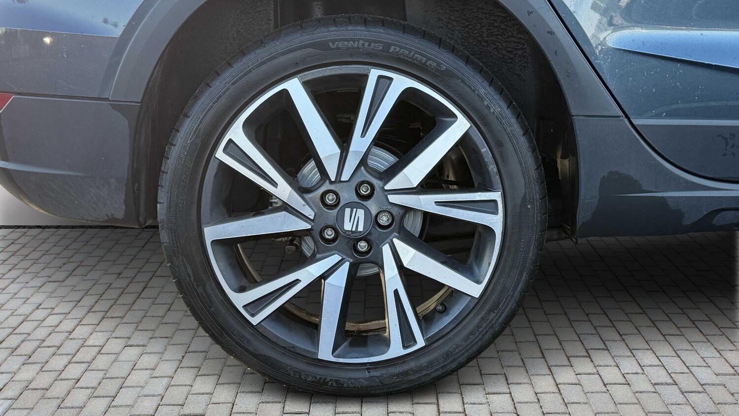 Used SEAT Arona for sale - 77257458: Photo 9