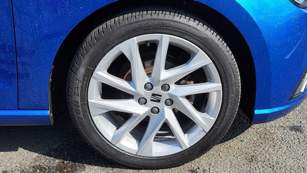 Used SEAT Ibiza 2023 for sale - 75841855: Photo 10