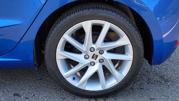 Used SEAT Ibiza 2023 for sale - 75841855: Photo 12