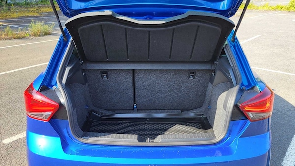 Used SEAT Ibiza 2023 for sale - 75841855: Photo 13