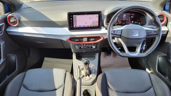 Used SEAT Ibiza 2023 for sale - 75841855: Photo 14