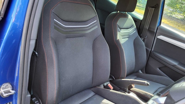 Used SEAT Ibiza 2023 for sale - 75841855: Photo 17