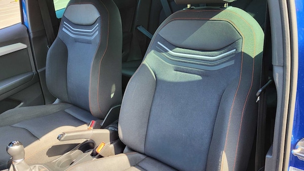 Used SEAT Ibiza 2023 for sale - 75841855: Photo 19