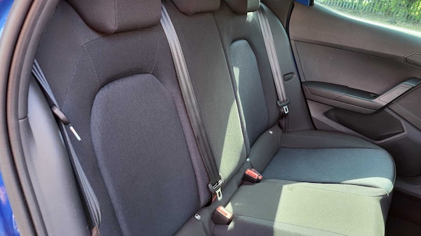 Used SEAT Ibiza 2023 for sale - 75841855: Photo 21