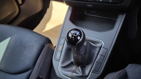 Used SEAT Ibiza 2023 for sale - 75841855: Photo 23