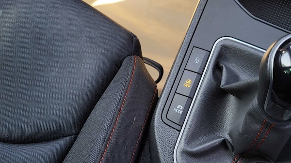 Used SEAT Ibiza 2023 for sale - 75841855: Photo 29