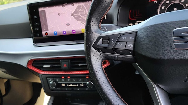 Used SEAT Ibiza 2023 for sale - 75841855: Photo 30